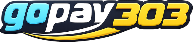 Logo gopay303
